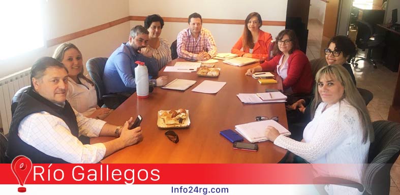 Políticas de Género