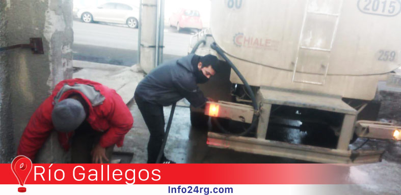 Municipalidad de Río Gallegos