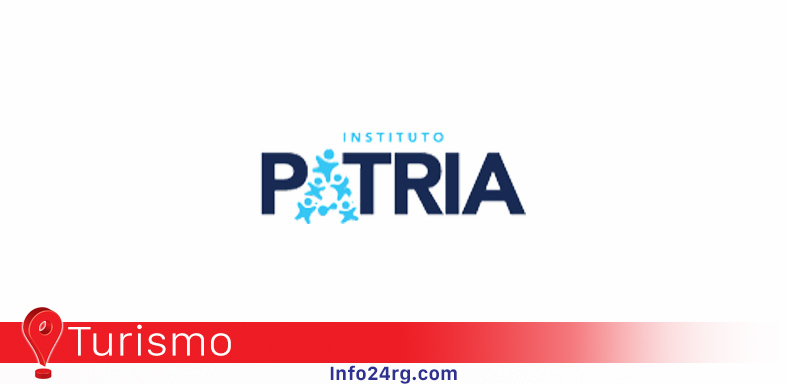 Instituto Patria Turismo