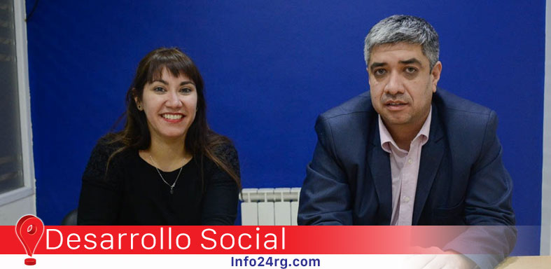 Desarrollo Social