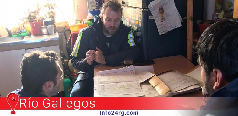 Servicios Públicos Sociedad del Estado y Distrigas S.A.