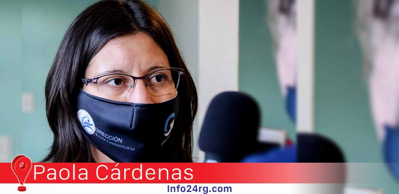 Cenin Nº3: Implementan un sistema de turnos para atención de vecinos