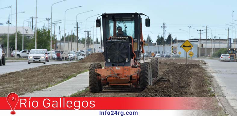Obras públicas