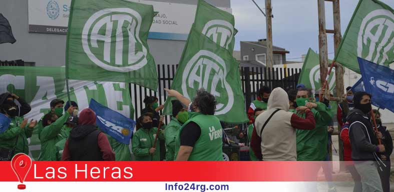 Las Heras