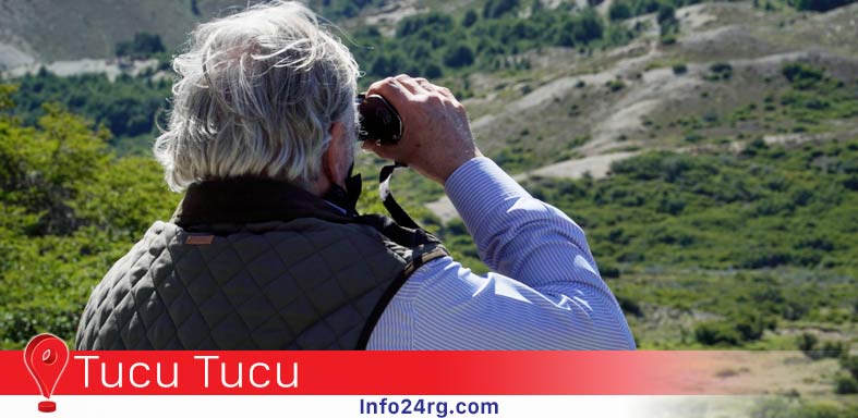 Tucu Tucu