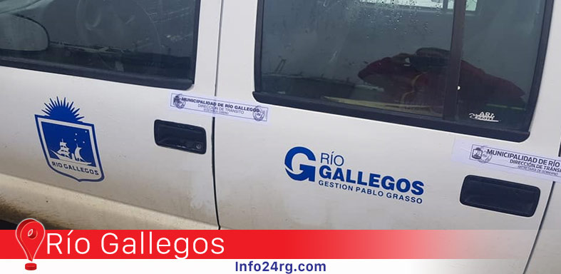 Río Gallegos