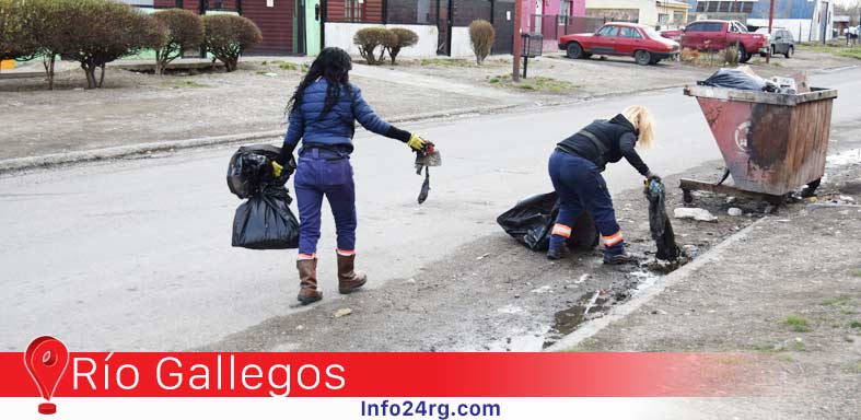 Municipalidad de Río Gallegos