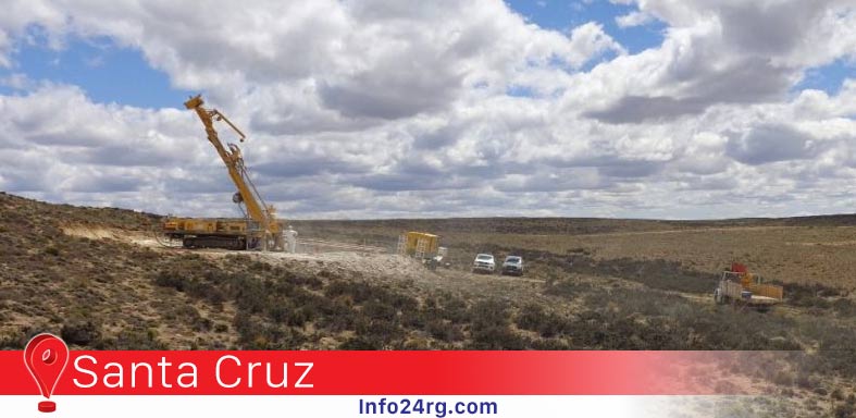 Minería proyecto “Concerrat”