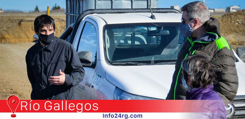 Arq. Lucas Otín