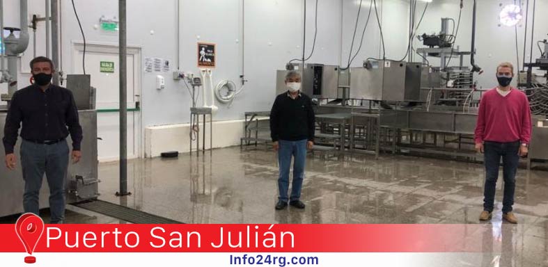 bioseguridad en pesqueras