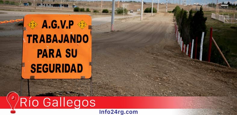 Río Gallegos