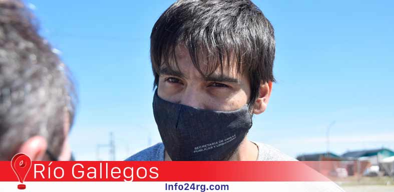 Lucas Otín