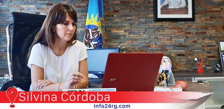 Silvina Córdoba