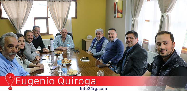 Eugenio Quiroga
