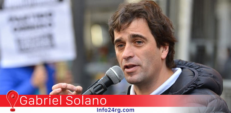 Gabriel Solano