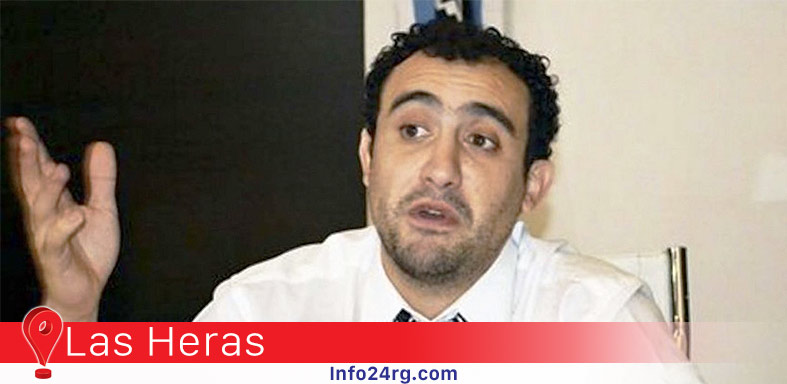 Escándalo: Funcionario de Carambia amenazó a periodista