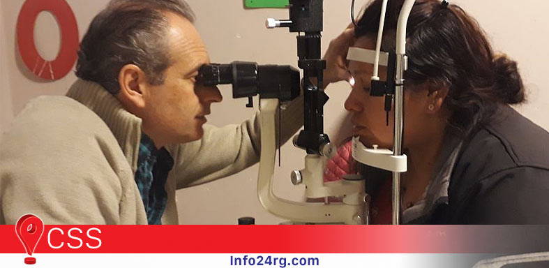 Caja de Servicios Sociales