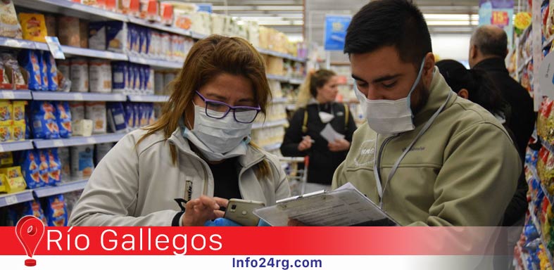 Control de Precios