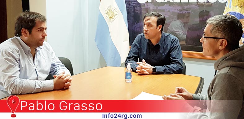 Pablo Grasso