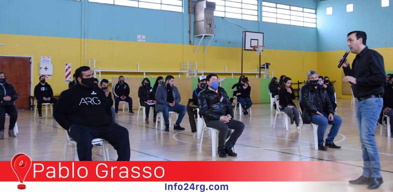 Pablo Grasso