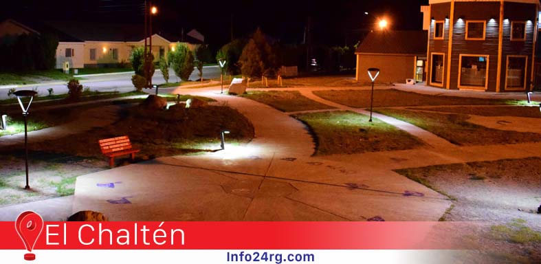 sistema de iluminación 