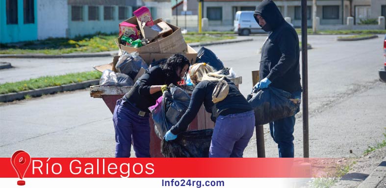 Saneamiento Ambiental