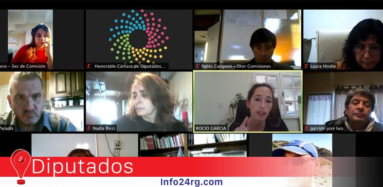 Comisión de Desarrollo Social