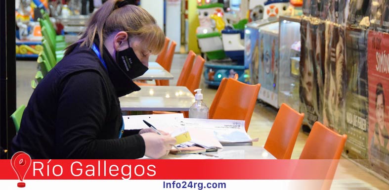 Bromatología MRG