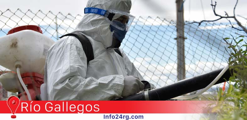 Fumigación 