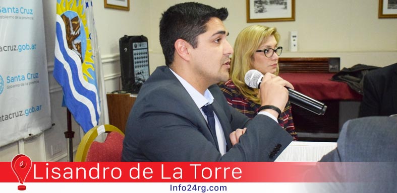 Lisandro de La Torre