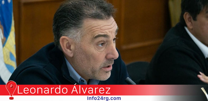 Leonardo Álvarez