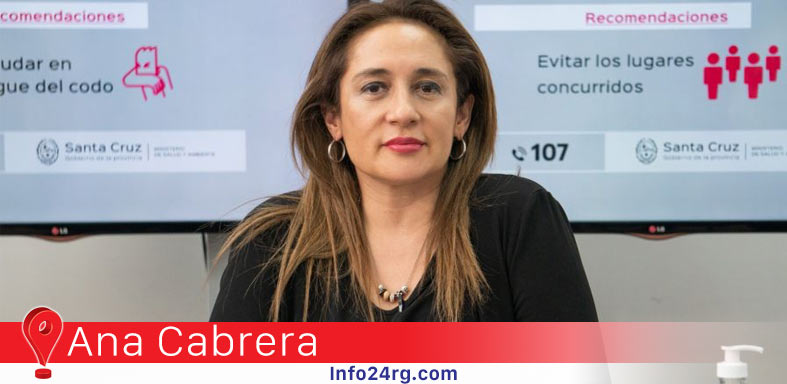 Ana Cabrera