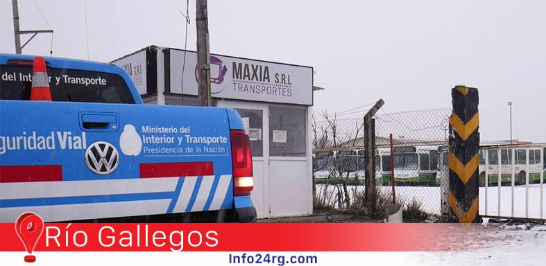 transporte publico