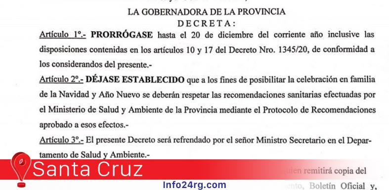 Decreto 1392/20