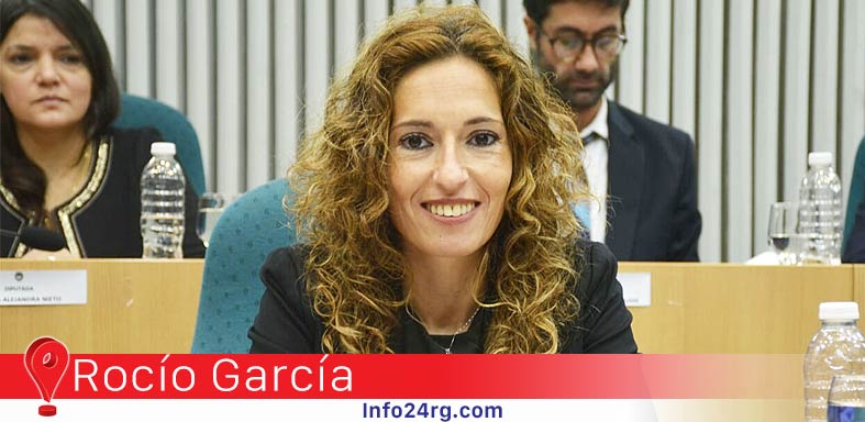 Rocío García