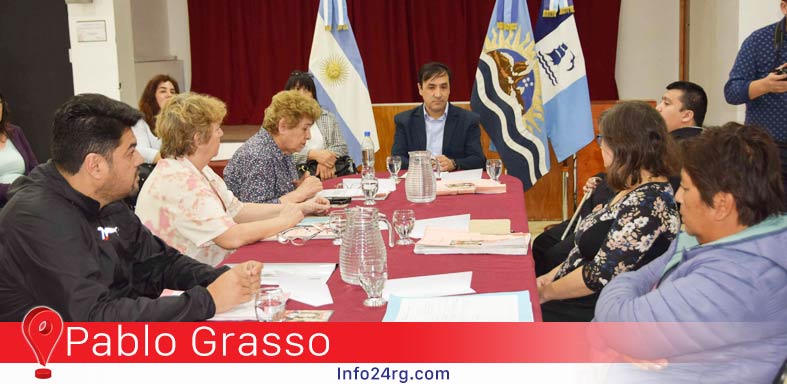 Pablo Grasso
