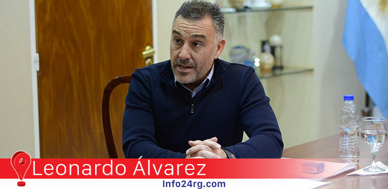 Leonardo Álvarez