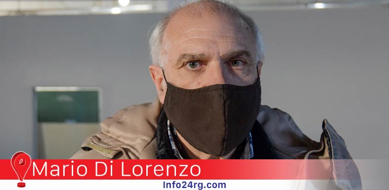 Mario Di Lorenzo
