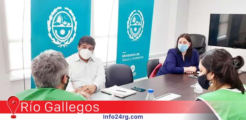 Precarización