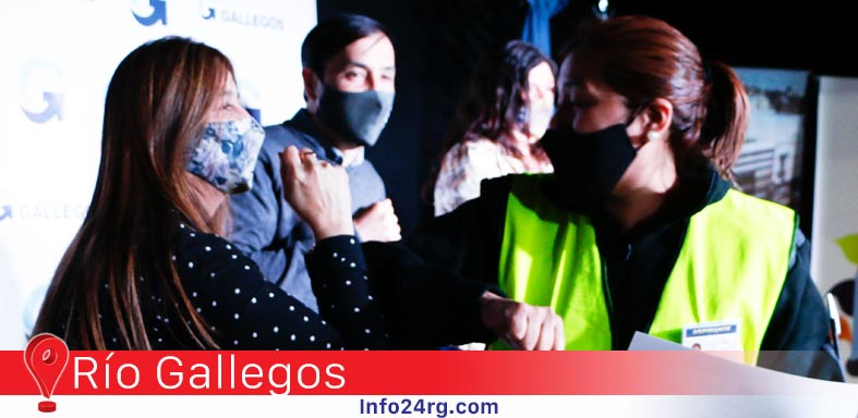 Nuevos Inspectores