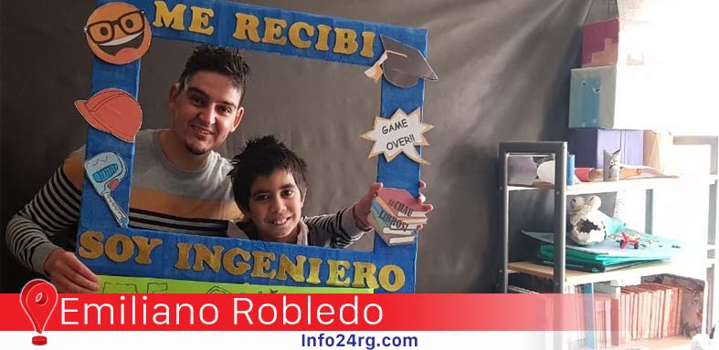 Emiliano Robledo