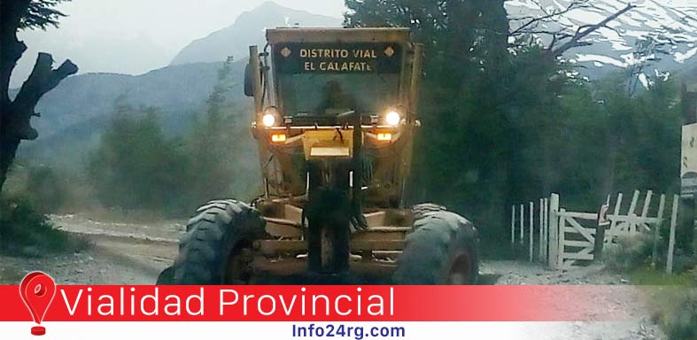 Ruta Provincial Nº 41