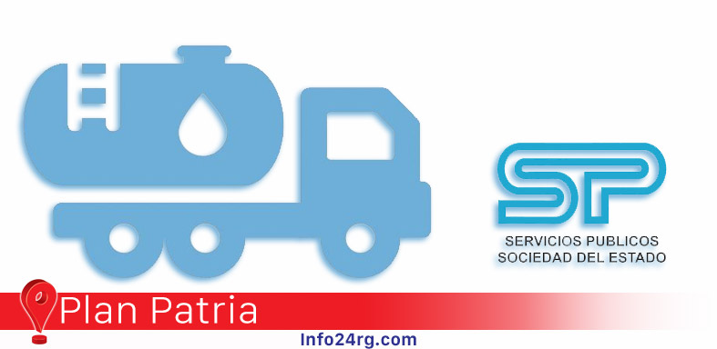 Plan Patria SPSE
