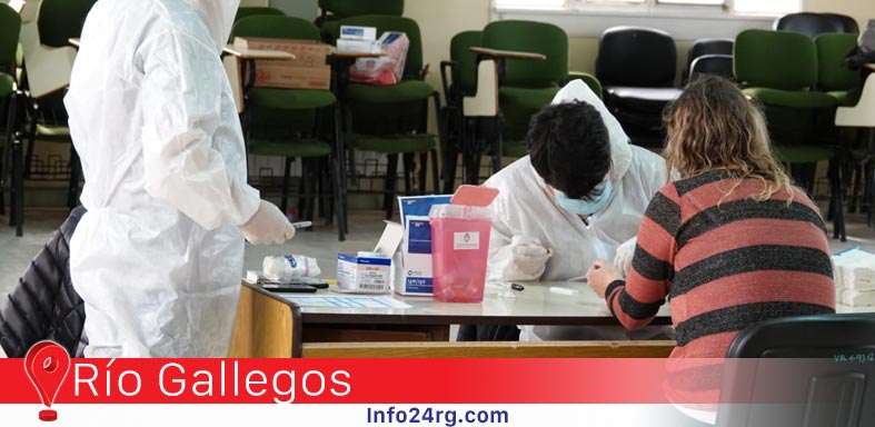 agentes de AGVP