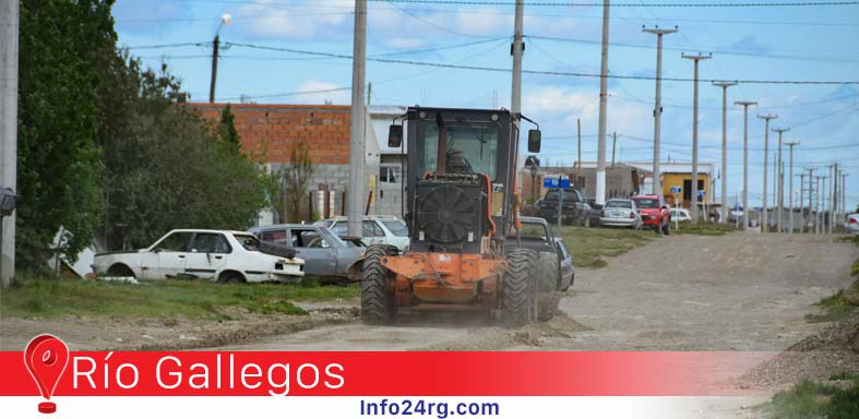 Obras Publicas