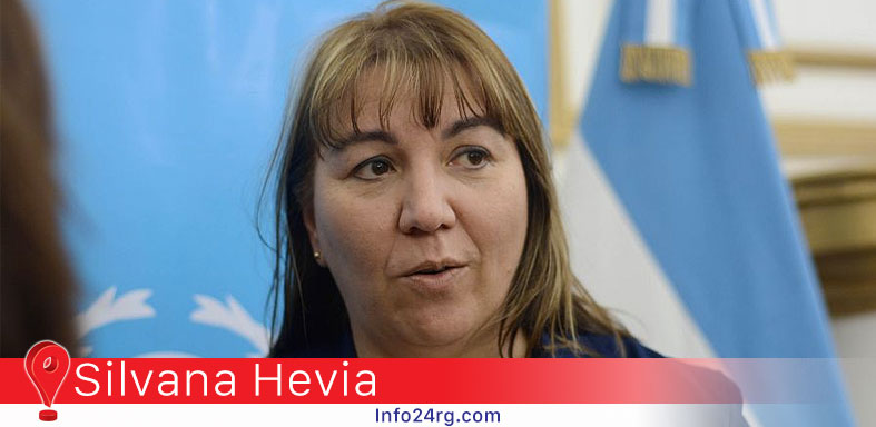 Silvana Hevia