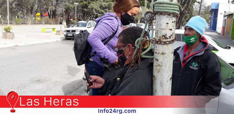 Municipalidad de Las Heras