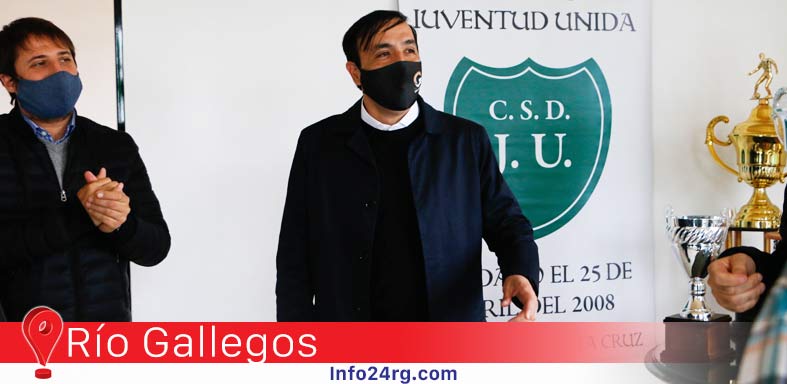 Club Social y Deportivo Juventud Unida