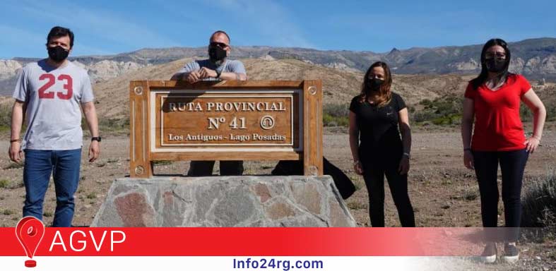 Vialidad Provincial