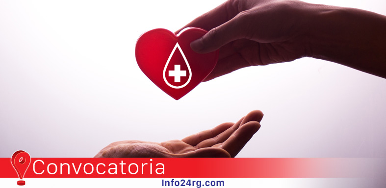 colecta externa de sangre